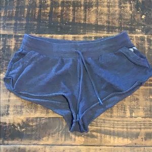 Victoria’s Secret sleep shorts